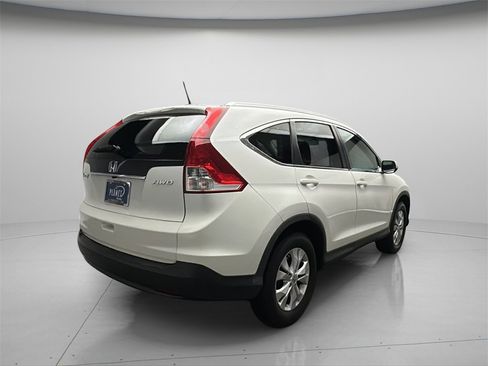 Used 2013 Honda CR-V EX-L image 6
