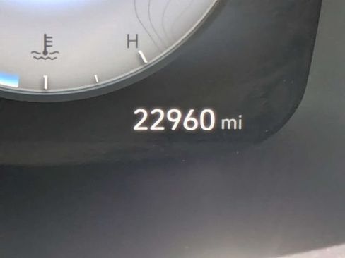 Used 2023 Hyundai Santa Fe Calligraphy AWD/4WD image 28