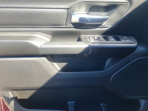 New 2026 RAM 1500 Express image 22