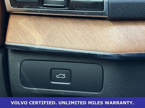 Certified 2024 Volvo XC90 B5 Plus w/ Protection Package Premier image 20