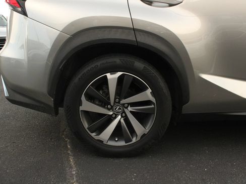 Used 2019 Lexus NX 300h AWD w/ Premium Package image 7