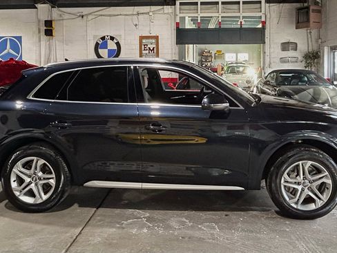 Used 2019 Audi Q5 2.0T Premium w/ Convenience Package image 6