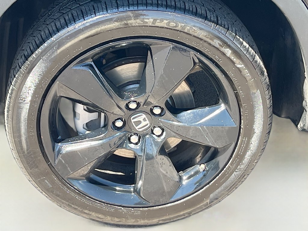 Used 2019 Honda Passport Elite image 31
