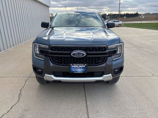 New 2025 Ford Ranger XLT w/ Trailer Tow Package video 2