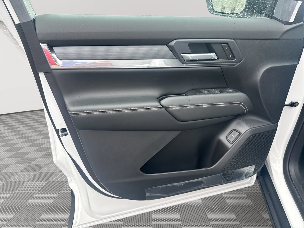 New 2027 GMC Terrain Elevation w/ Elevation Premium Package AWD/4WD image 22