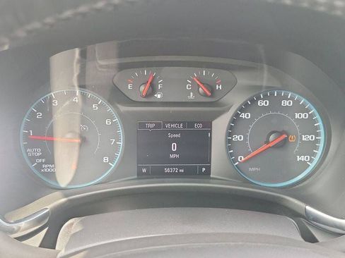 Used 2018 Chevrolet Equinox LT FWD image 14