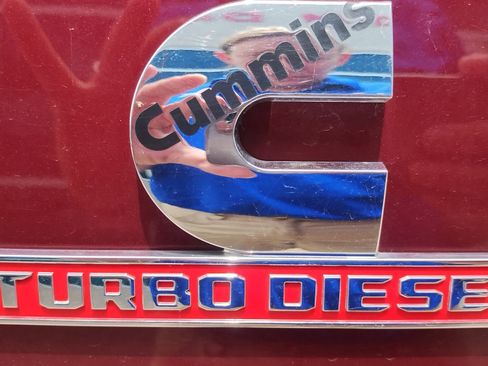 Used 2022 RAM 3500 Limited image 26