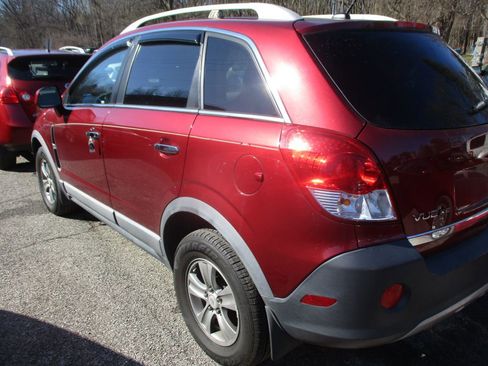 Used 2008 Saturn Vue XE w/ Preferred Package image 5