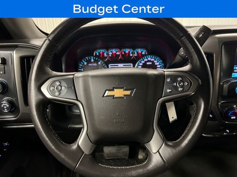 Used 2017 Chevrolet Silverado 1500 LT w/ All Star Edition image 18