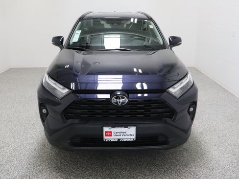 Used 2024 Toyota RAV4 XLE Premium w/ Weather Package image 3