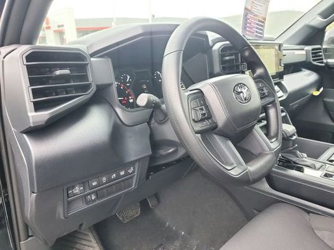 New 2026 Toyota Tundra SR5 AWD/4WD image 20