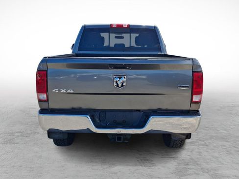 Used 2012 RAM 2500 Laramie w/ HD Snow Plow Prep Group AWD/4WD image 4