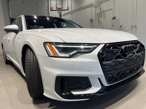 Used 2024 Audi A6 2.0T Premium w/ Summer of Audi Package image 3