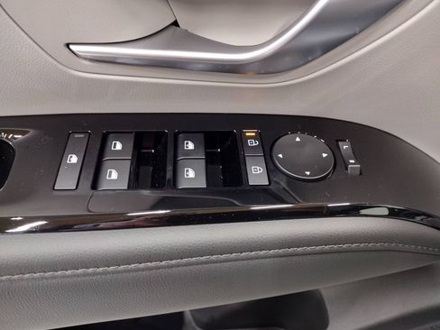 New 2026 Hyundai Tucson Limited AWD/4WD image 20