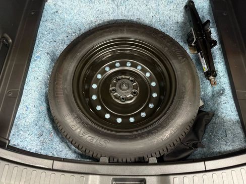 Used 2022 Honda CR-V EX-L image 52