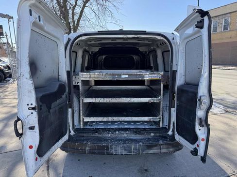 Used 2017 RAM ProMaster City Tradesman w/ Rear Back-up Camera Group image 33