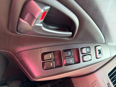 Used 2015 Hyundai Tucson Limited AWD/4WD image 14
