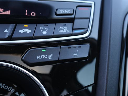 Used 2024 Acura RDX SH-AWD w/ Technology Package image 33