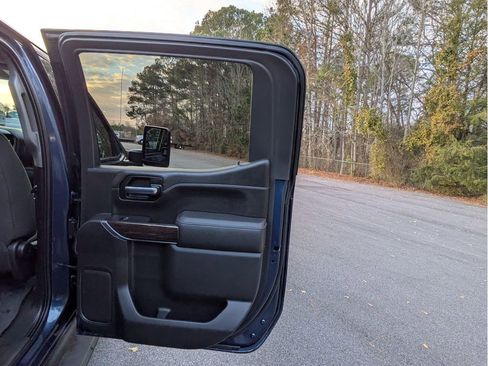 Used 2021 GMC Sierra 1500 Elevation image 27