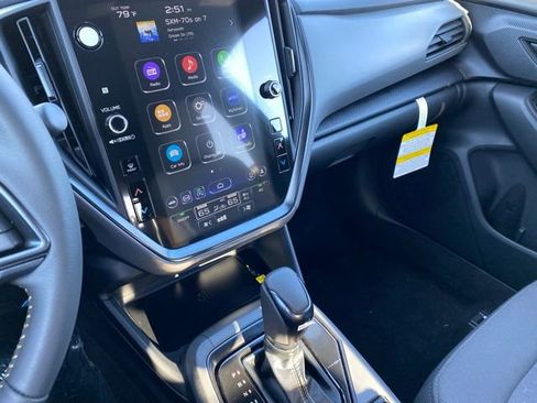 New 2026 Subaru Crosstrek 2.5i Sport image 15