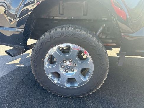 Used 2024 Ford F150 XLT w/ FX4 Off-Road Package image 30