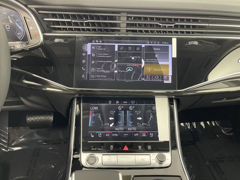New 2025 Audi Q7 3.0T Premium Plus image 31