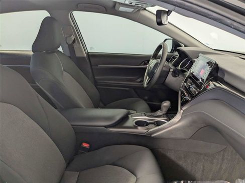 Used 2022 Toyota Camry LE w/ Convenience Package FWD image 31