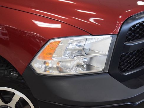 Used 2014 RAM 1500 Tradesman w/ Popular Equipment Group RWD image 5