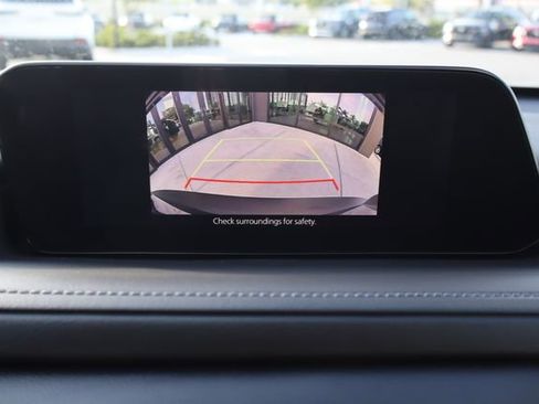 Used 2023 MAZDA CX-30 AWD 2.5 S image 35
