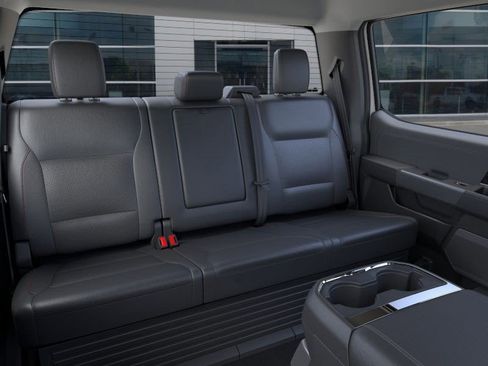 New 2026 Ford F250 Lariat w/ FX4 Off-Road Package image 13