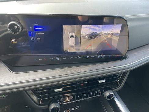 New 2026 Chevrolet Tahoe Premier image 19