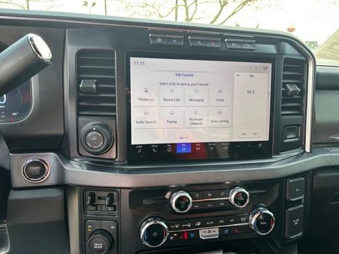 Used 2024 Ford F350 Platinum image 20
