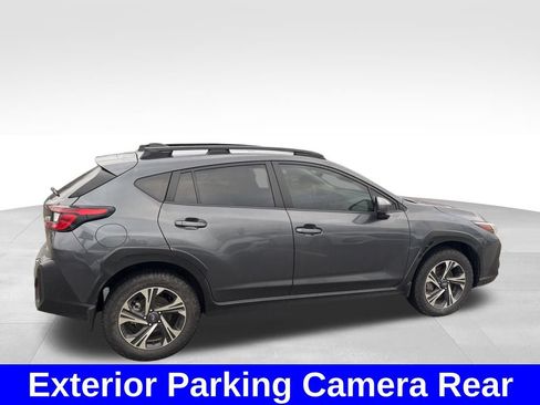 Used 2024 Subaru Crosstrek 2.0i Premium image 16