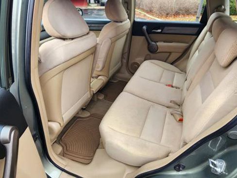 Used 2009 Honda CR-V LX image 15