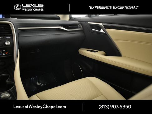 Used 2021 Lexus RX 350L Luxury w/ Accessory Package image 32