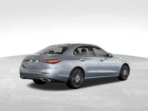 New 2026 Mercedes-Benz C 300 C 300 image 23