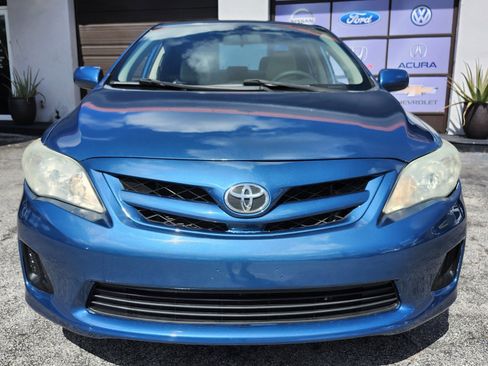 Used 2013 Toyota Corolla L image 15