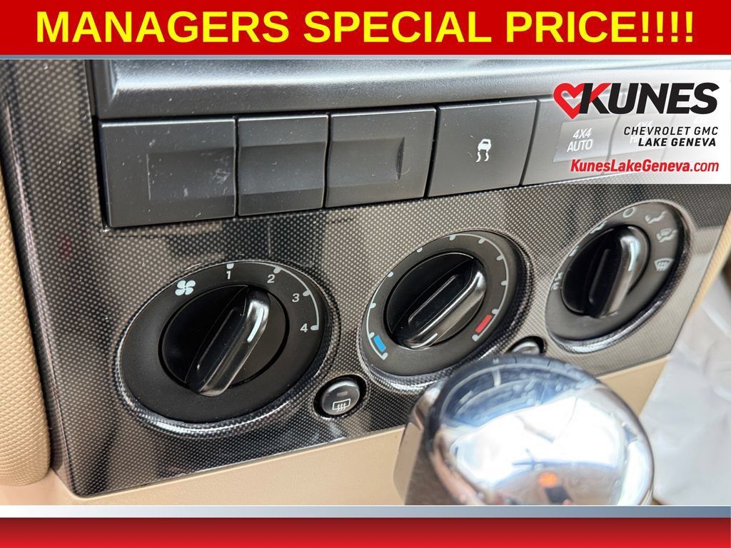 Used 2007 Ford Explorer XLT AWD/4WD image 22
