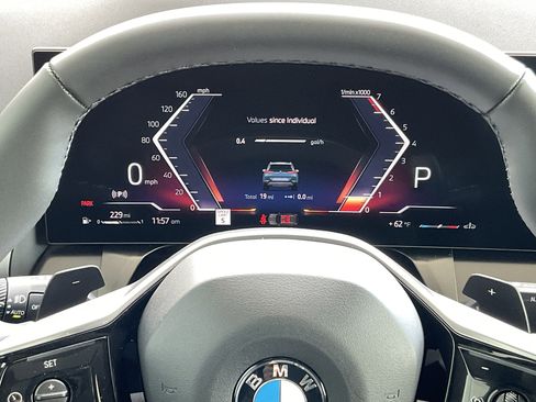 New 2026 BMW X3 xDrive30 w/ Premium Package image 14