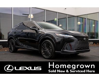 Used 2024 Lexus RX 350 Premium