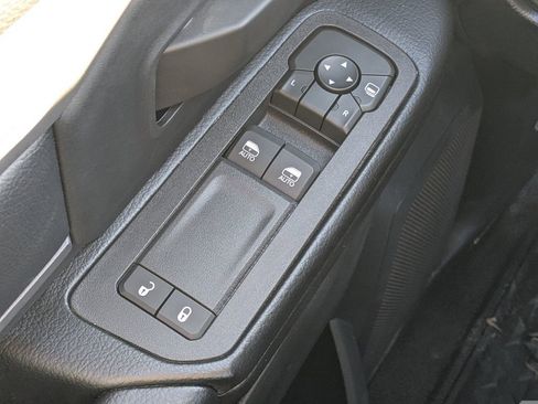 New 2026 RAM 3500 Tradesman image 13