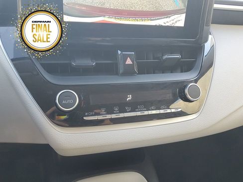 Certified 2023 Toyota Corolla LE image 23