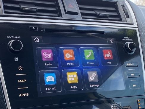 Used 2018 Subaru Outback 3.6R Limited image 22