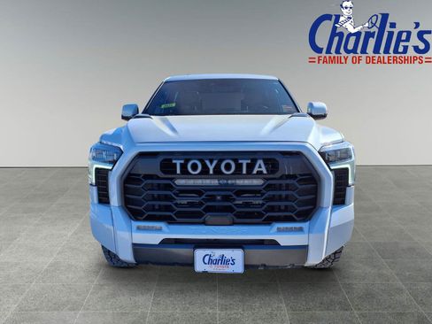 Used 2023 Toyota Tundra 1794 Edition w/ TRD Off-Road Package image 2