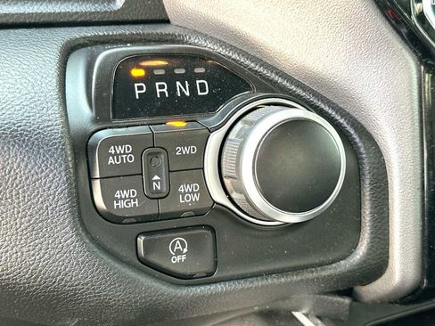 Used 2023 RAM 1500 Lone Star image 21