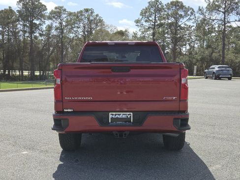 Used 2023 Chevrolet Silverado 1500 RST image 17
