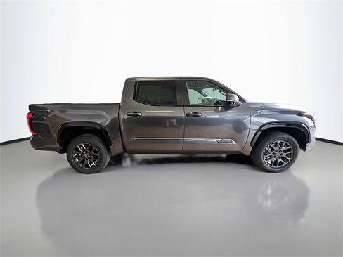 New 2026 Toyota Tundra Platinum image 40