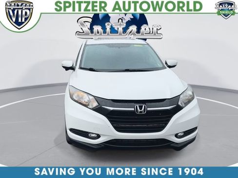 Used 2016 Honda HR-V EX image 3