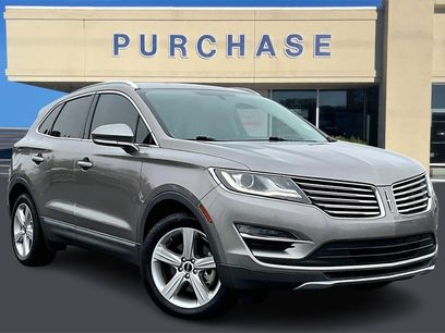 Used 2017 Lincoln MKC Premiere