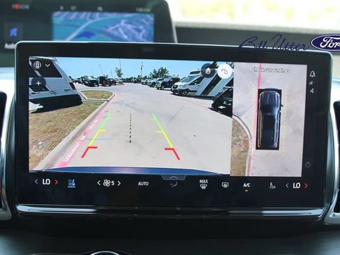 New 2027 Ford Expedition Max Platinum RWD image 19